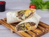 Beef Wrap