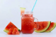 Watermelon Juice