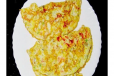 Egg Omlette (2 Egg)