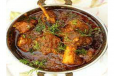 Mutton Kadai