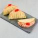 Marinated Salmon Tacos