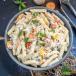 Vegetable Pasta