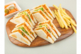 Emarat Club Sandwich