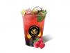 Red Berry Mojito