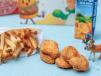 Kids Nuggets Meal