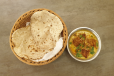 Punjabi Kadhi Combo