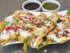 Palak Patta Chaat