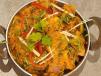 Karahi Soya Chaap Masala