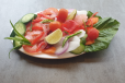 Fresh Green Salad