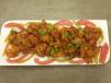Crispy Vegetable Hot andamp; Sour