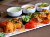 Soya Chaap Tandoori Regular Flavour