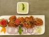 Soya Chaap Tandoori Spicy Flavour
