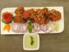 Soya Chaap Tandoori Garlic Flavour
