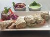 Malai Soya Chaap Tandoori Creamy