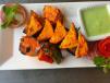 Paneer Tikka Tandoori Regular Flavour