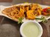 Paneer Tikka Tandoori Pickle Flavour