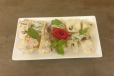 Paneer Malai Tikka Tandoori Creamy