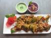Broccoli Tikka Tandoori Regular Flavor