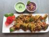 Broccoli Tikka Tandoori Spicy Flavour