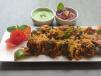 Broccoli Tikka Tandoori Garlic Flavor