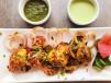 Mushroom Tikka Tandoori Regular Flavor