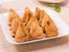 Standard Sized Samosa