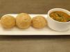 Kachori Aloo Bhaji
