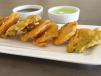 Vegetable Pakoda
