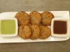 Vegetable Cocktail Kebabs
