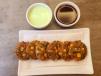 Vegetable Corn Kebabs