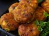 Paneer Cutlet