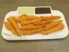 Golden Fry Baby Corn