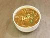 Vegetable Manchow Soup
