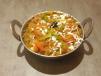 Karahi Paneer