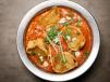 Vegetable Akbari