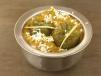 Stuffed Capsicum