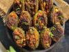 Stuffed Karela