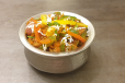 Karahi Vegetable