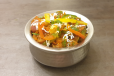 Vegetable Kolhapuri