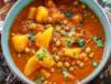 Aloo Mattar