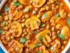 Mushroom Masala