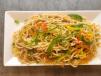 Veg Hakka Noodles