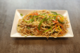 Veg Chilly Noodles