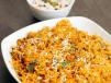 Vegetable Biryani