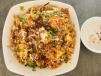 Soya Tikka Biryani