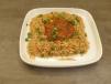 Manchurian Fried Rice
