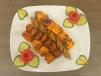 Tandoori Platter