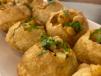 Pani Puri (Golgappe)