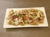 Samosa Chaat