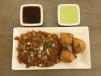 Channa Samosa
